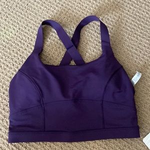 Lululemon Pure Practice Bra